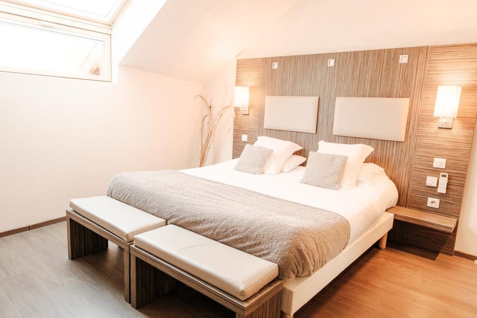 Les Olivades Hotel in Provence-Alpes-Côte d'Azur