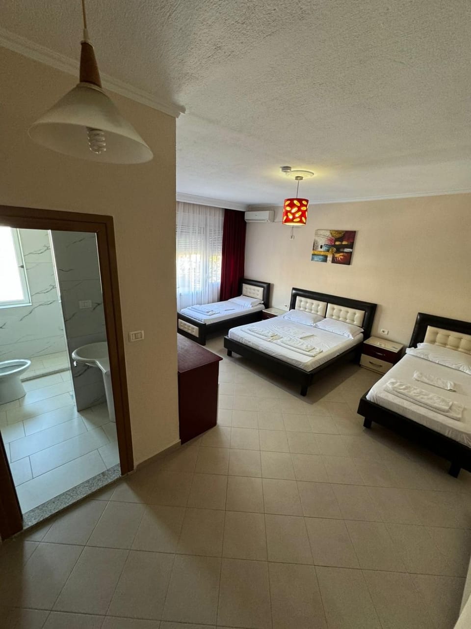 Hotel Freskia Hotel in Vlorë County, Albania