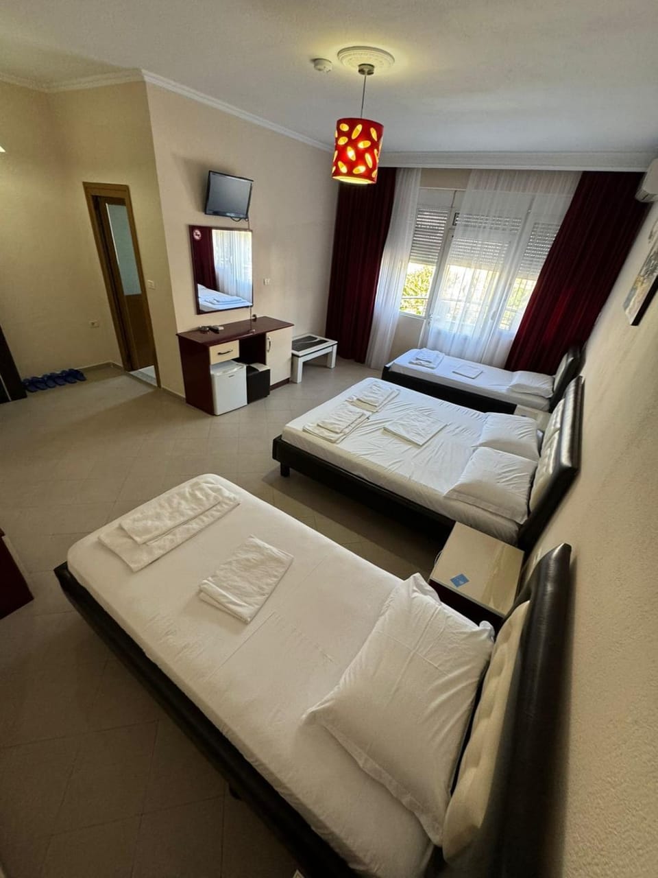 Hotel Freskia Hotel in Vlorë County, Albania