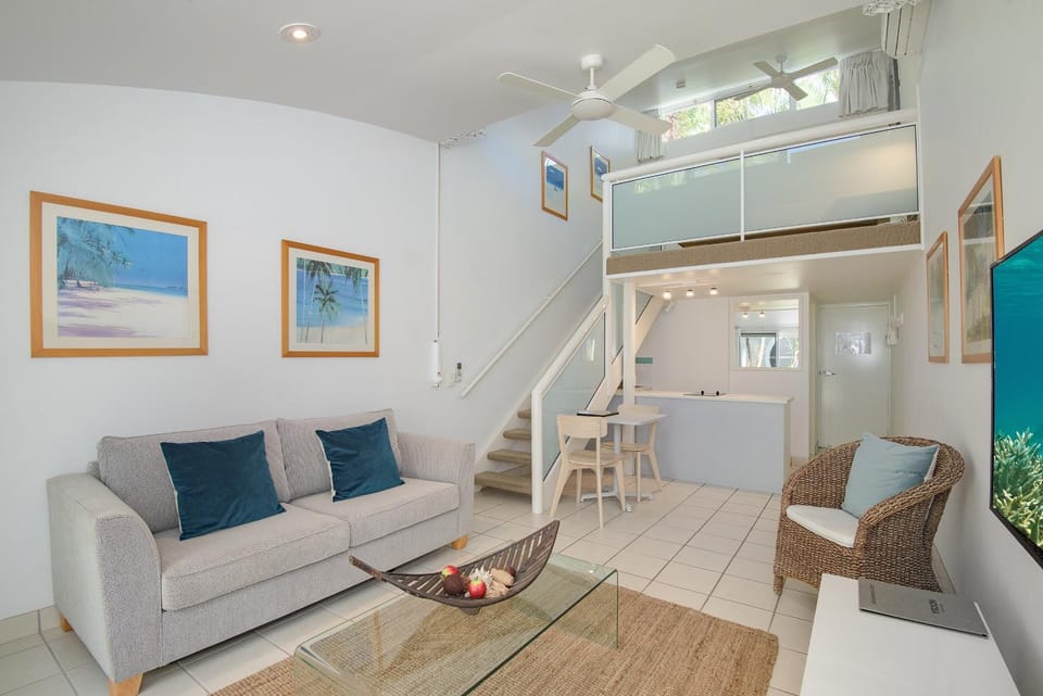 Caribbean Noosa Apartment hotel in Noosa Heads
