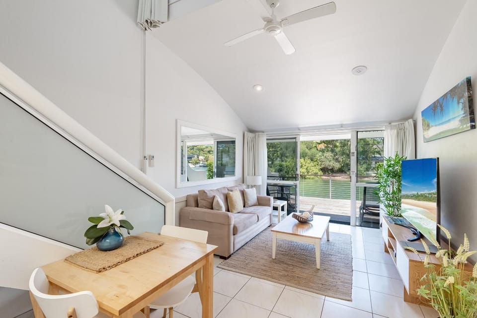 Caribbean Noosa Apartment hotel in Noosa Heads