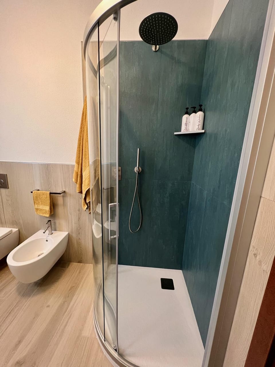 Shower, Toilet, Bathroom, bidet