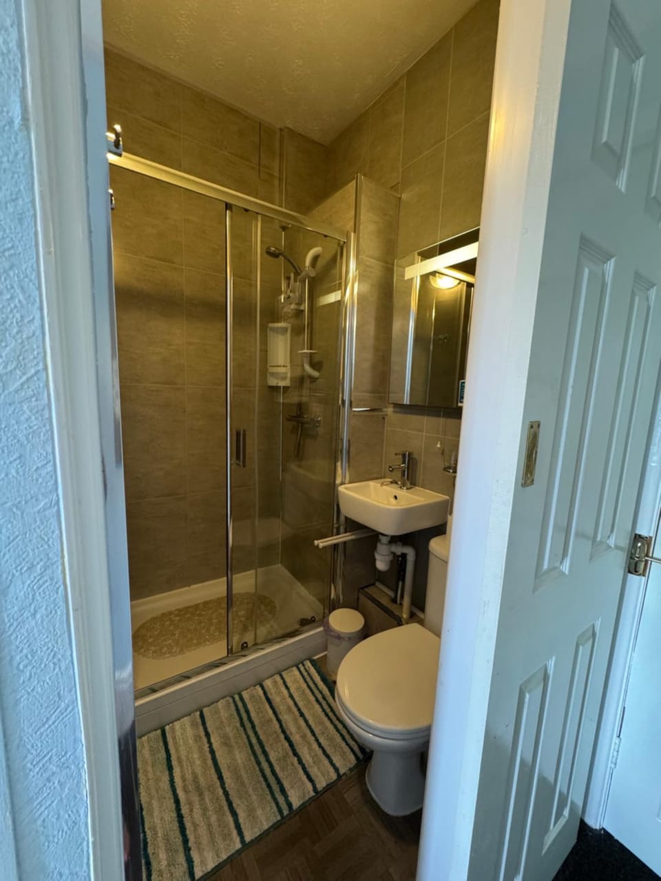 Easton Court Bed and Breakfast in Paignton