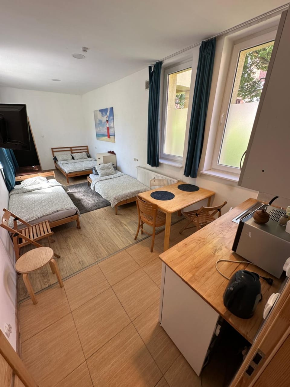 Hostel4u Hostel in Gdansk