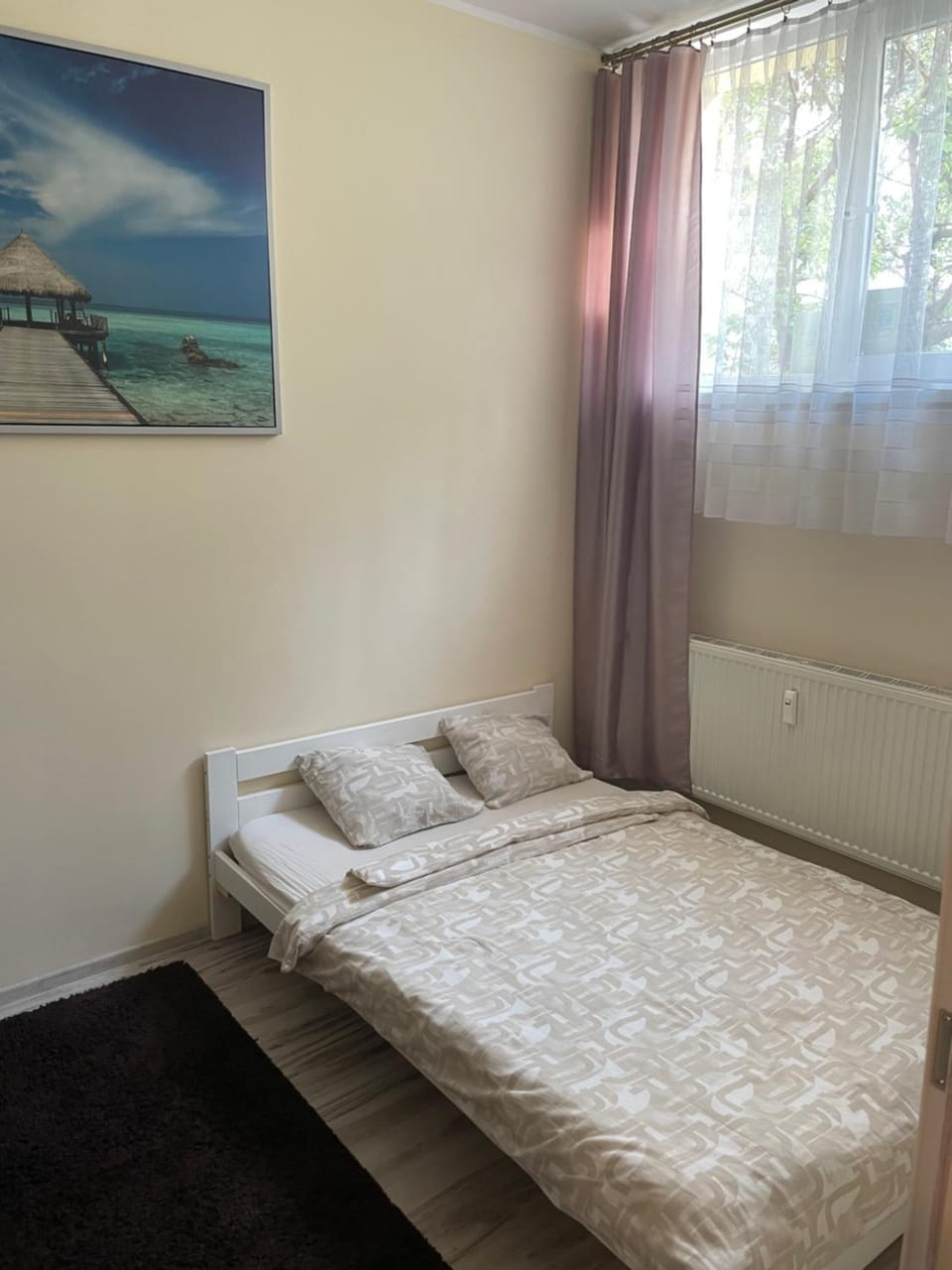 Hostel4u Hostel in Gdansk