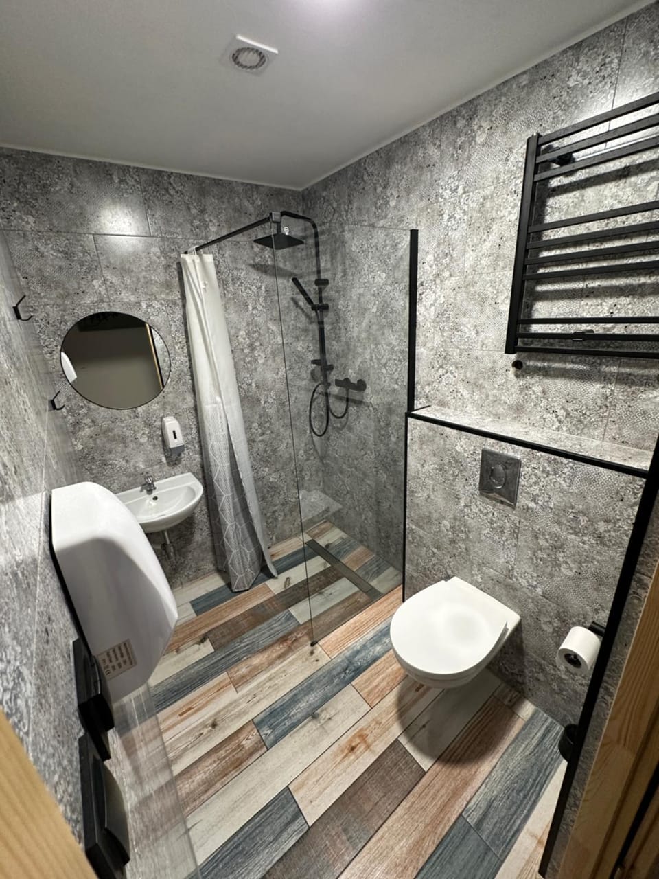 Hostel4u Hostel in Gdansk