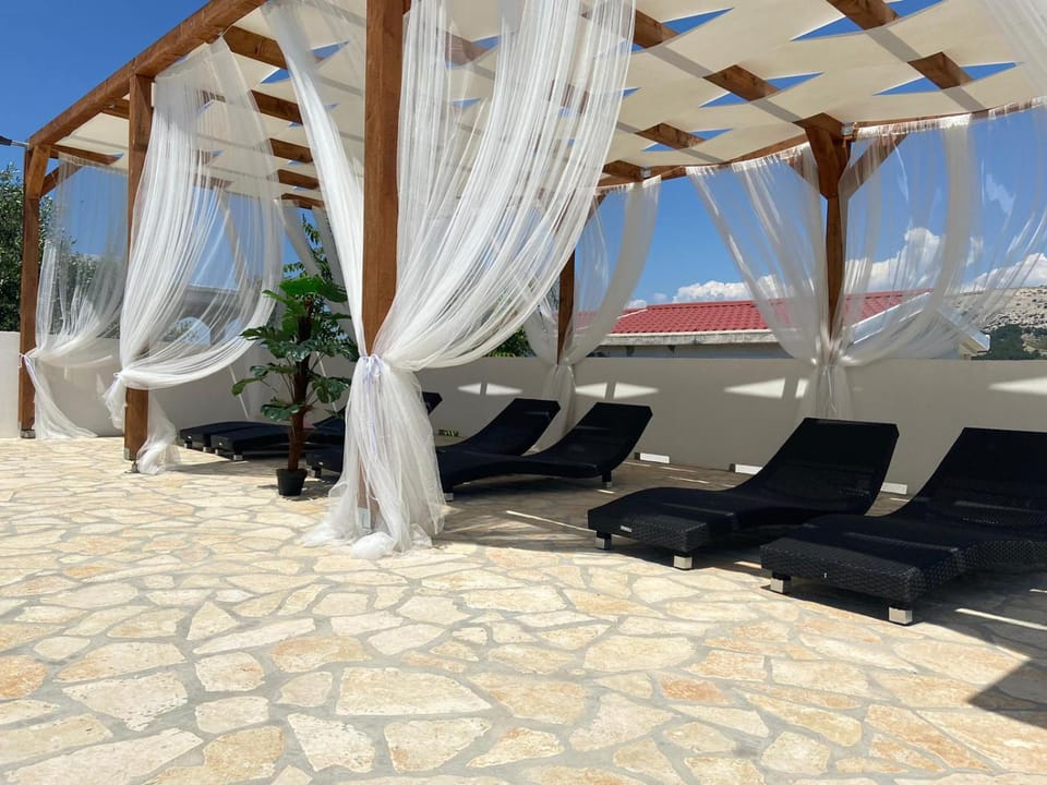 Oguic apartman Apartment in Zadar County