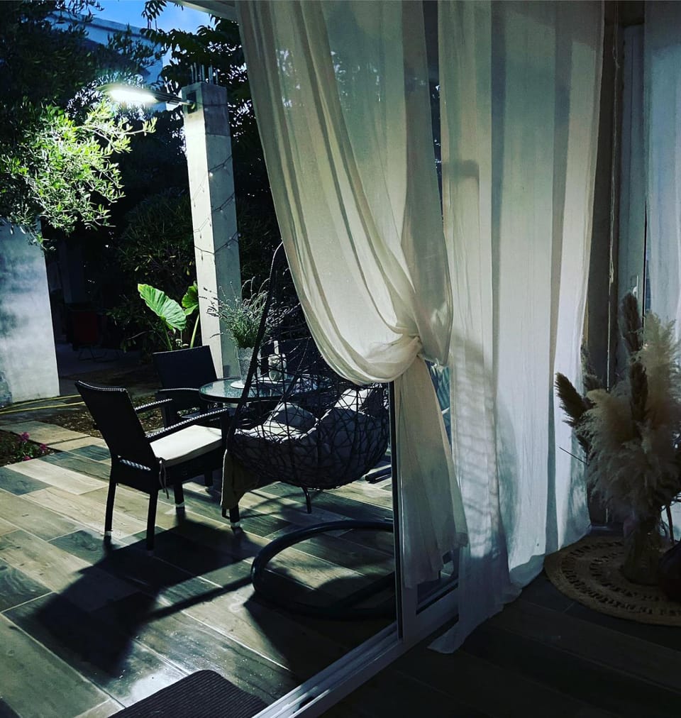 Oguic apartman Apartment in Zadar County