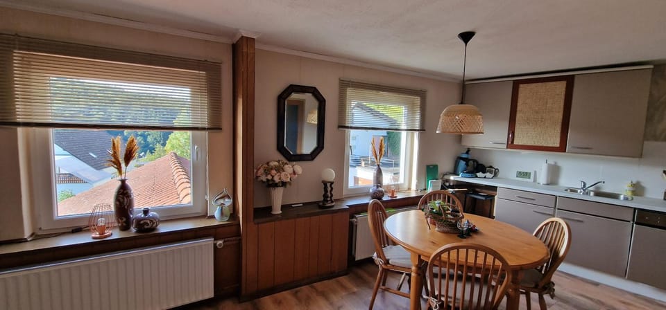 Vakantiehuis Ykema House in Rhineland-Palatinate