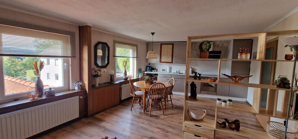 Vakantiehuis Ykema House in Rhineland-Palatinate