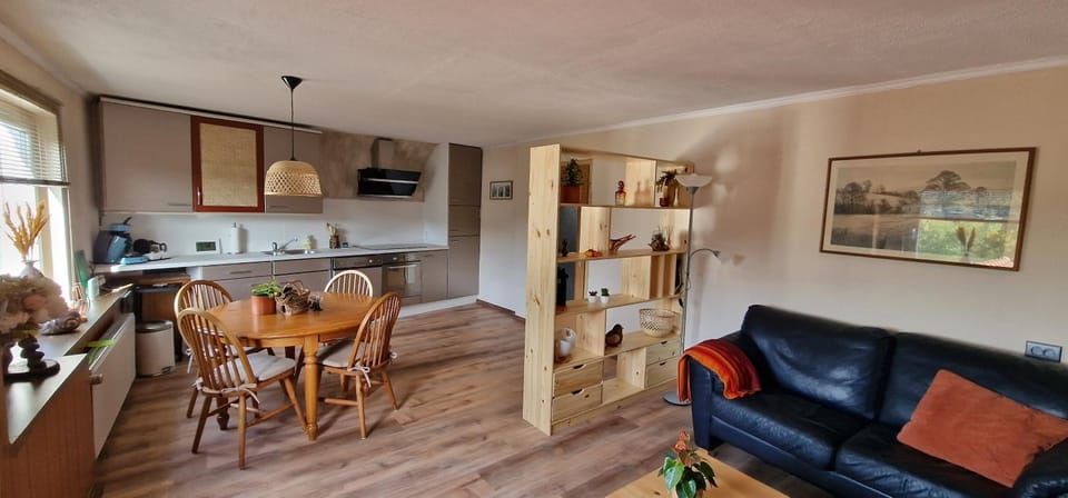 Vakantiehuis Ykema House in Rhineland-Palatinate