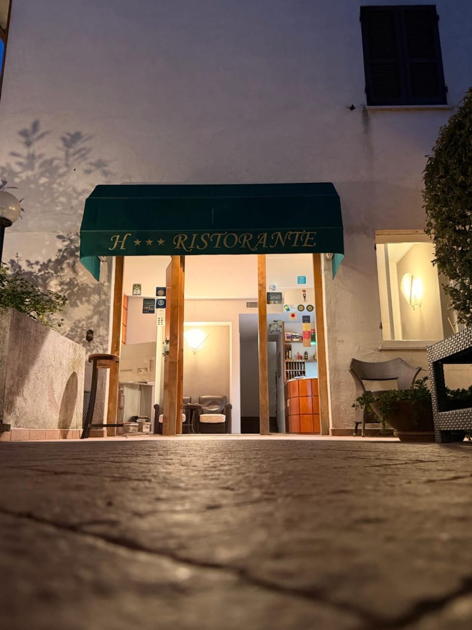 Albergo Ristorante Il Terziere Hotel in Trevi