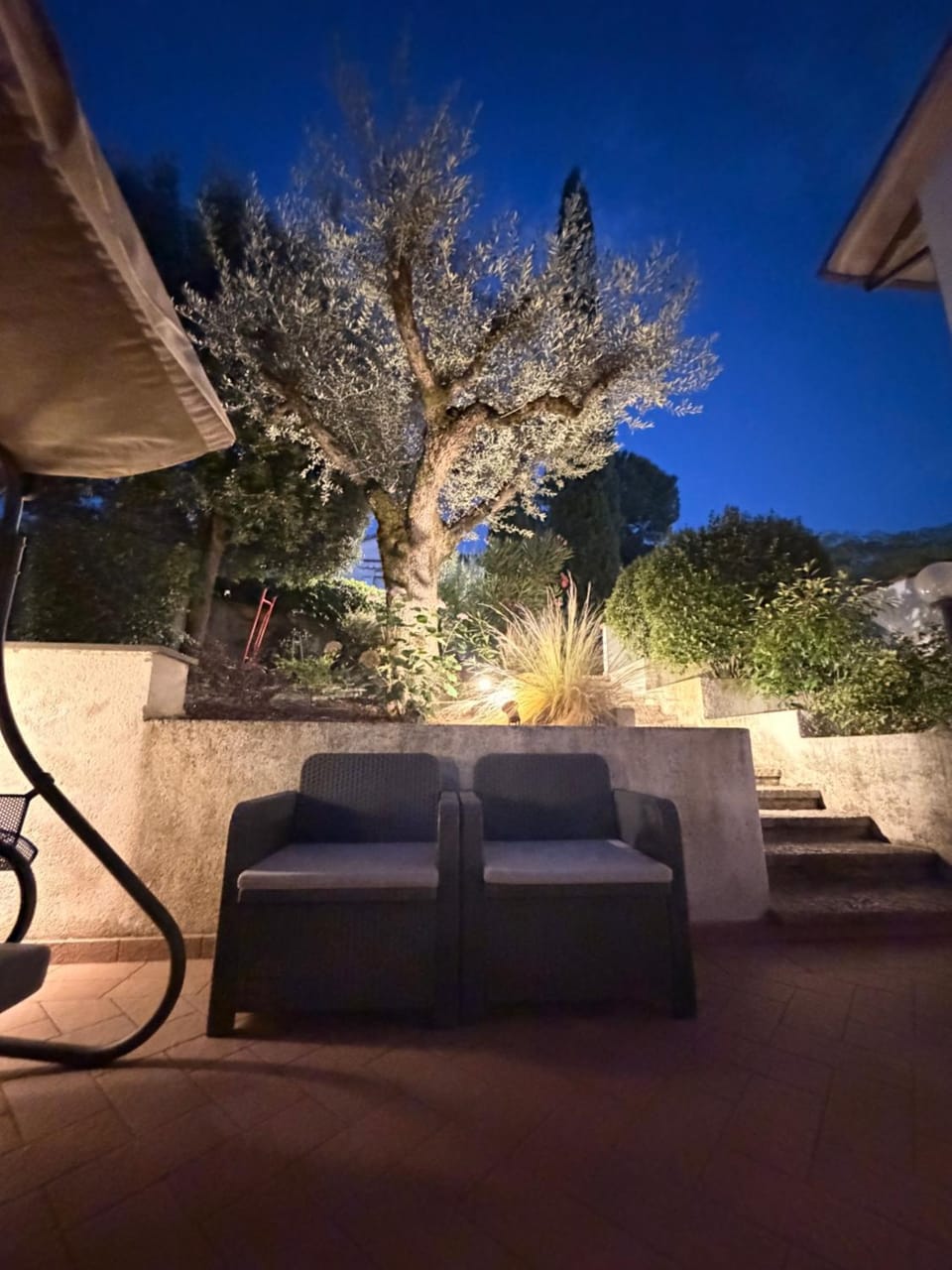 Albergo Ristorante Il Terziere Hotel in Trevi