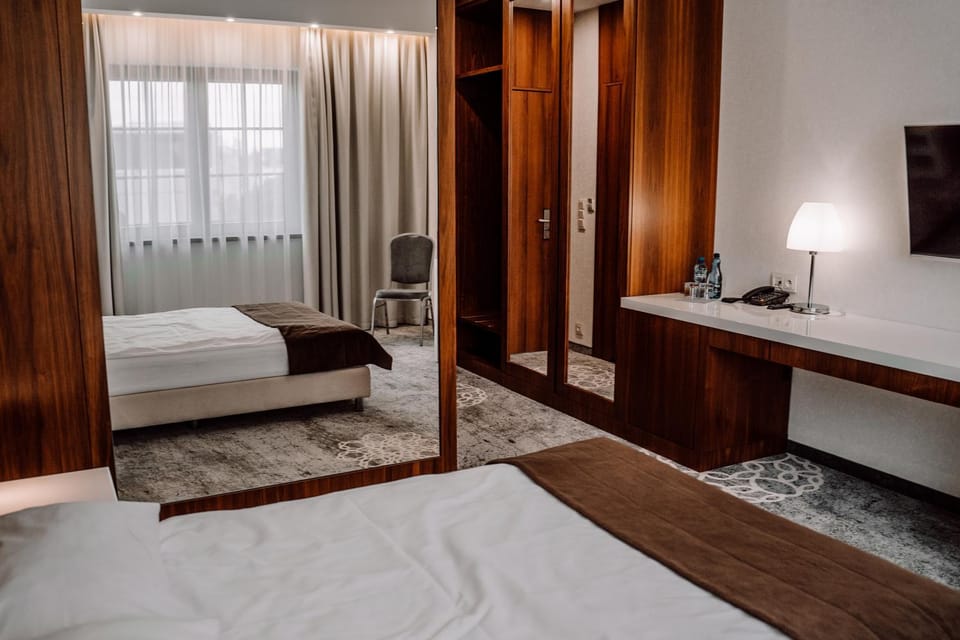 TV and multimedia, Bedroom