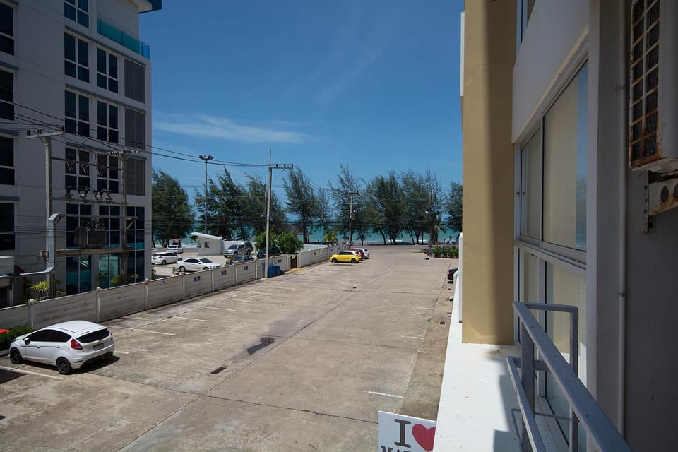 Avatara Condo B24 by malai Apartment in Chon Buri Changwat