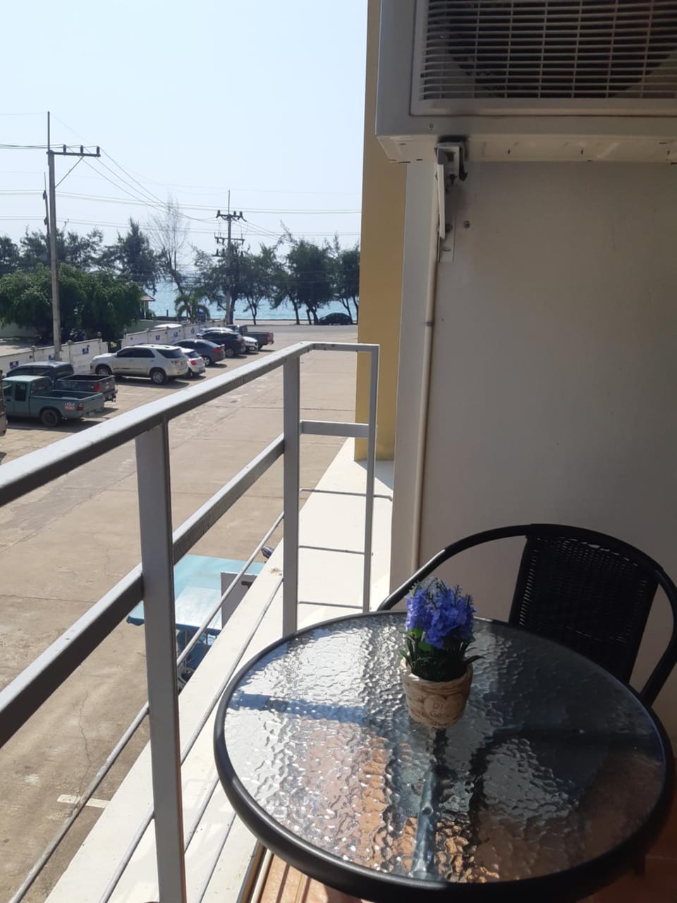 Avatara Condo B24 by malai Apartment in Chon Buri Changwat