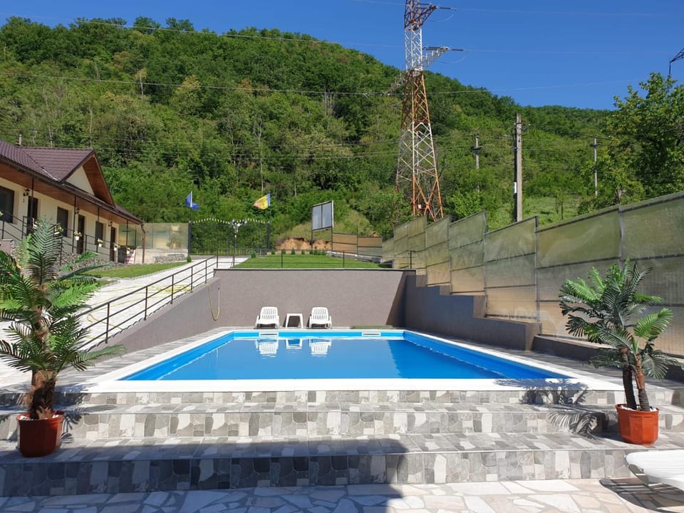 Pool view, Swimming pool, Swimming pool