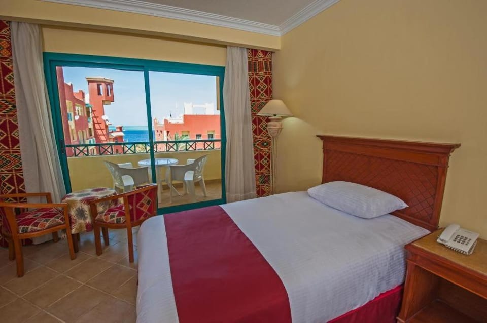 Sun & Sea Hotel and Aqua Park - Hurghada Resort in Hurghada
