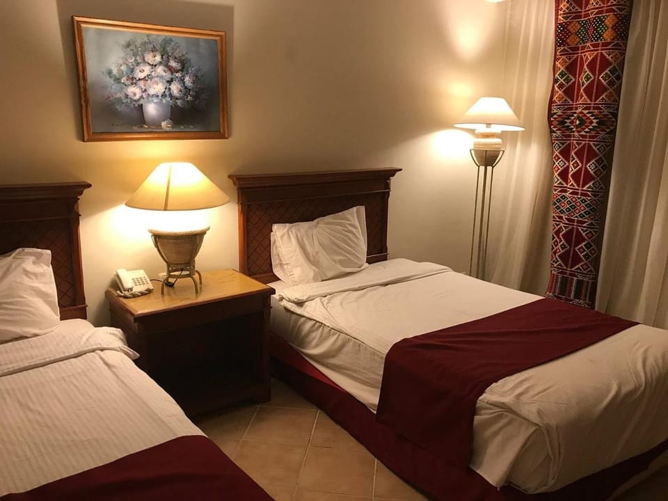 Sun & Sea Hotel and Aqua Park - Hurghada Resort in Hurghada