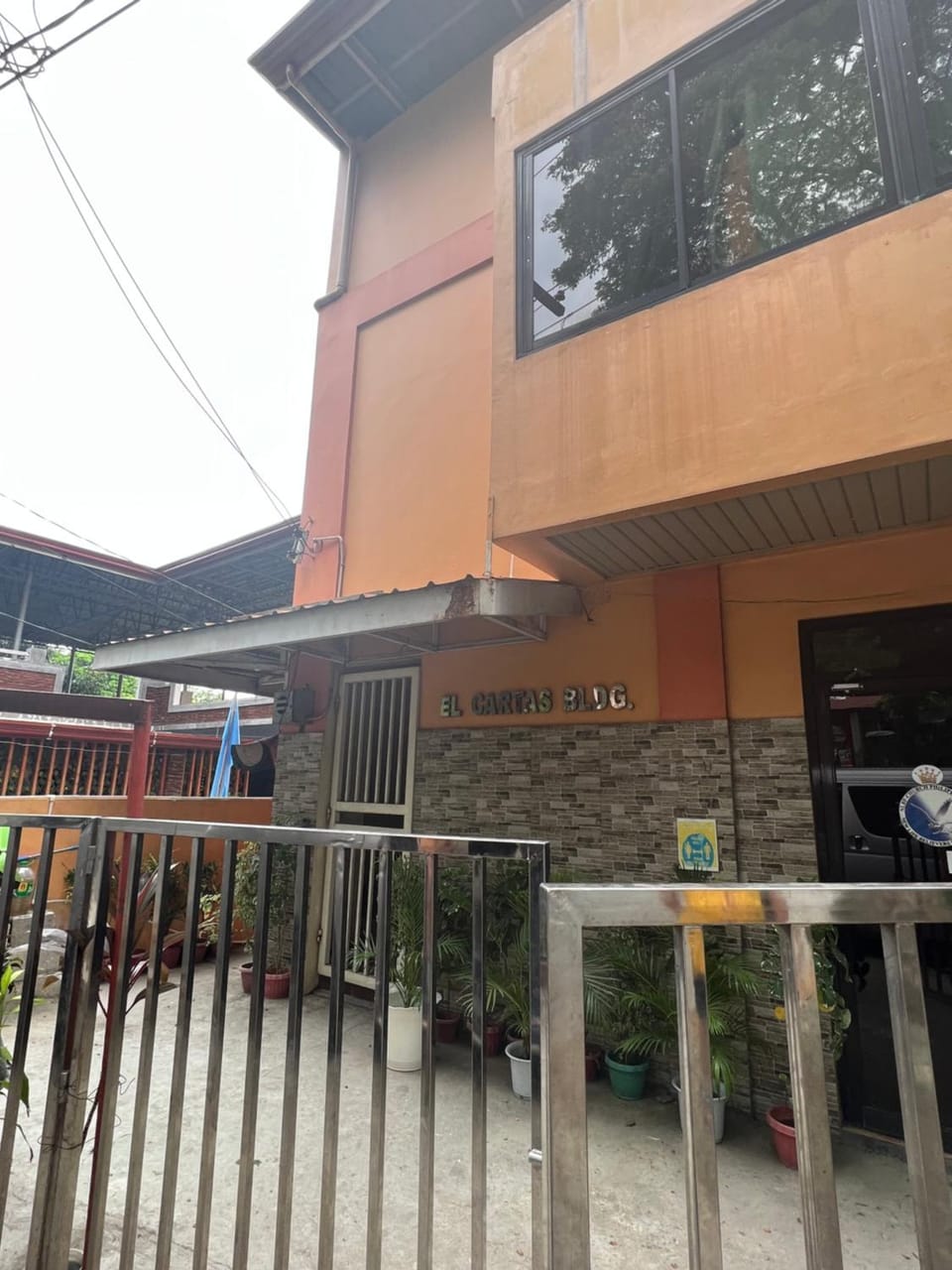 Affordable La Union Apartment in La Union