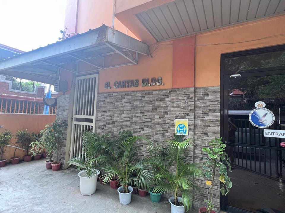 Affordable La Union Apartment in La Union