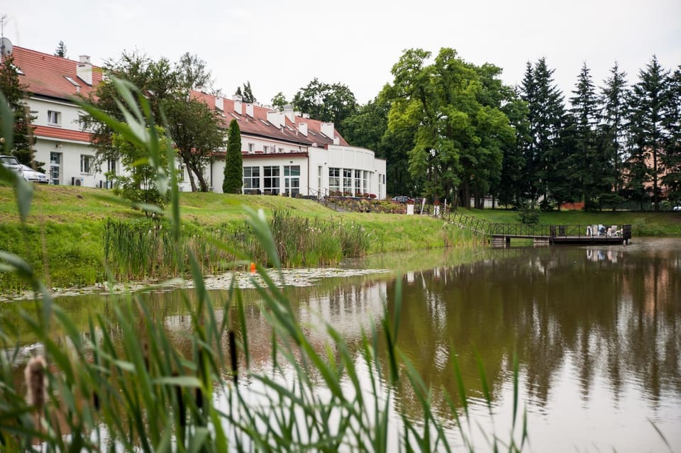 Property building, Day, Natural landscape