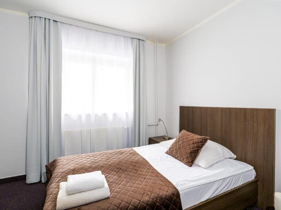 Zamek w Baranowie Sandomierskim Hotel in Poland
