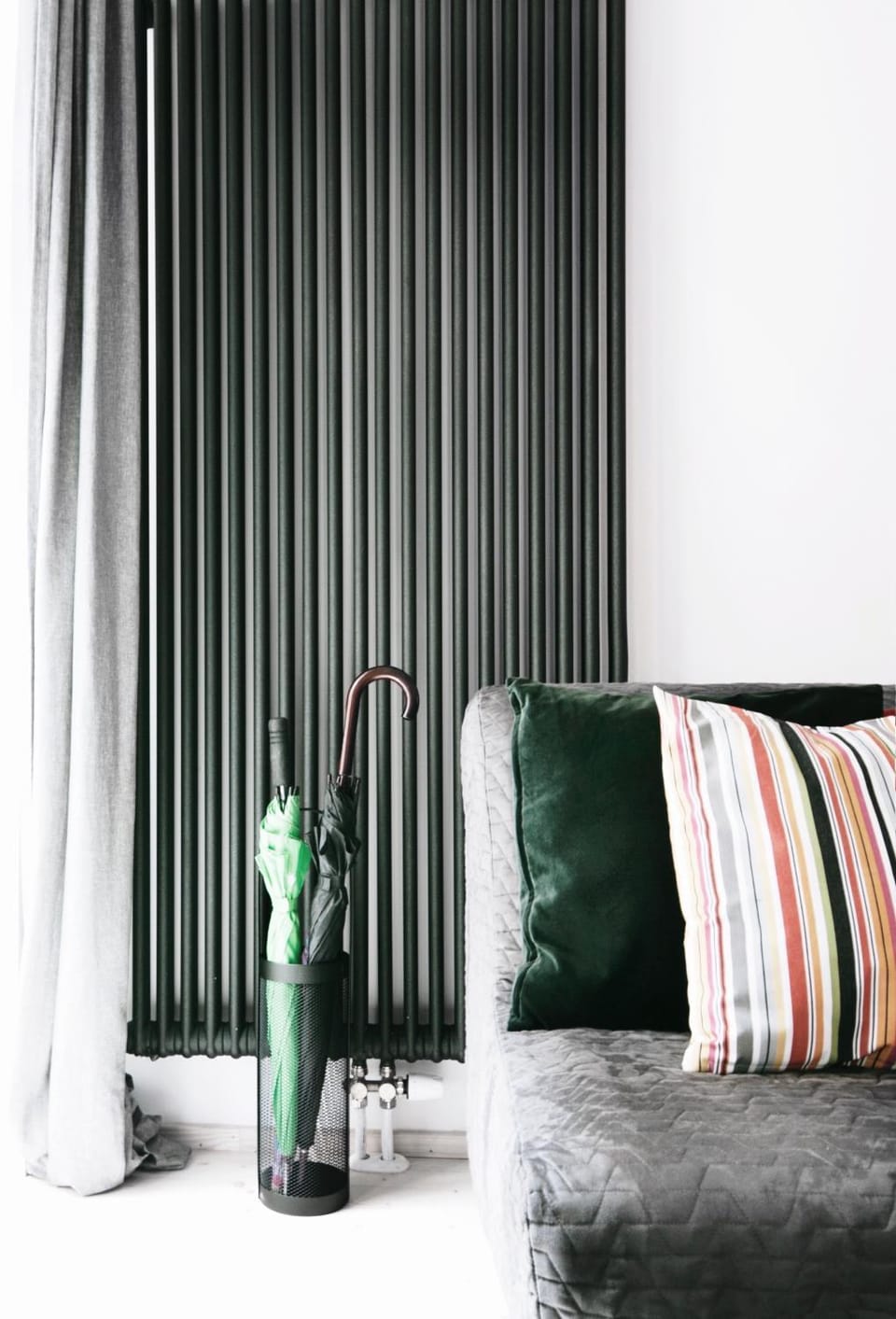G 6.6 Apartment in Krakow