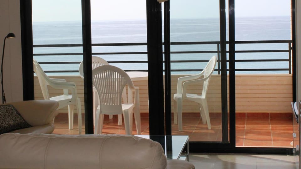 Balcony/Terrace, Bedroom
