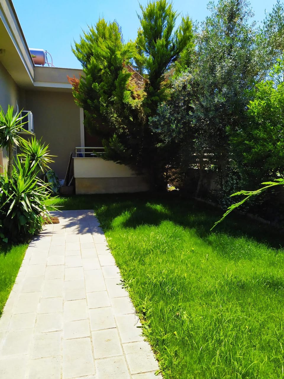 New Sea & Sun House House in Decentralized Administration of Macedonia and Thrace