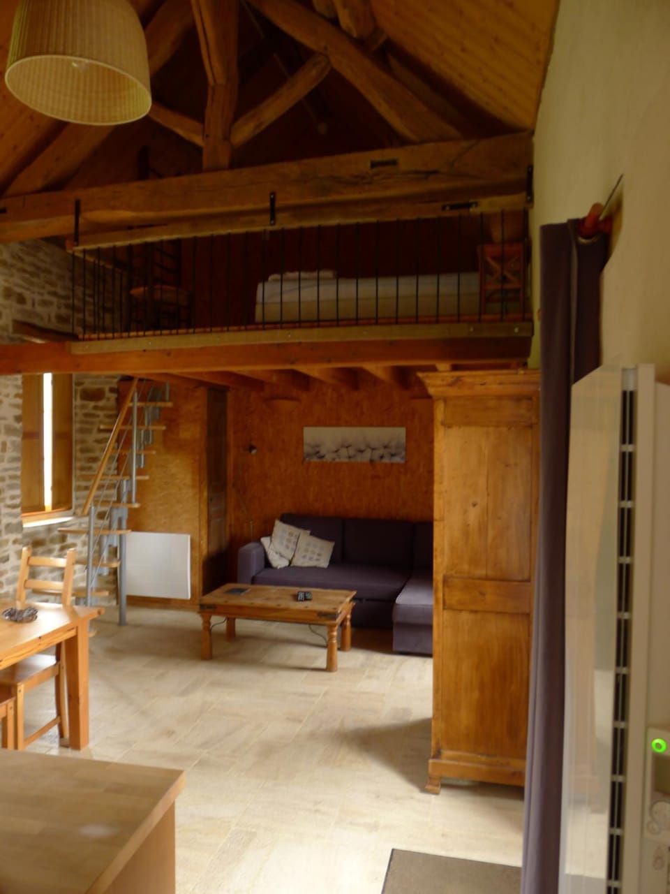 gîte de la Cabotte Apartment in Bourgogne-Franche-Comté