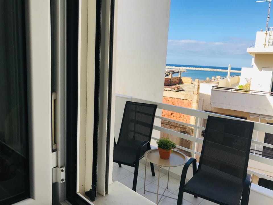 Garden view, Sea view, Quiet street view, Inner courtyard view
