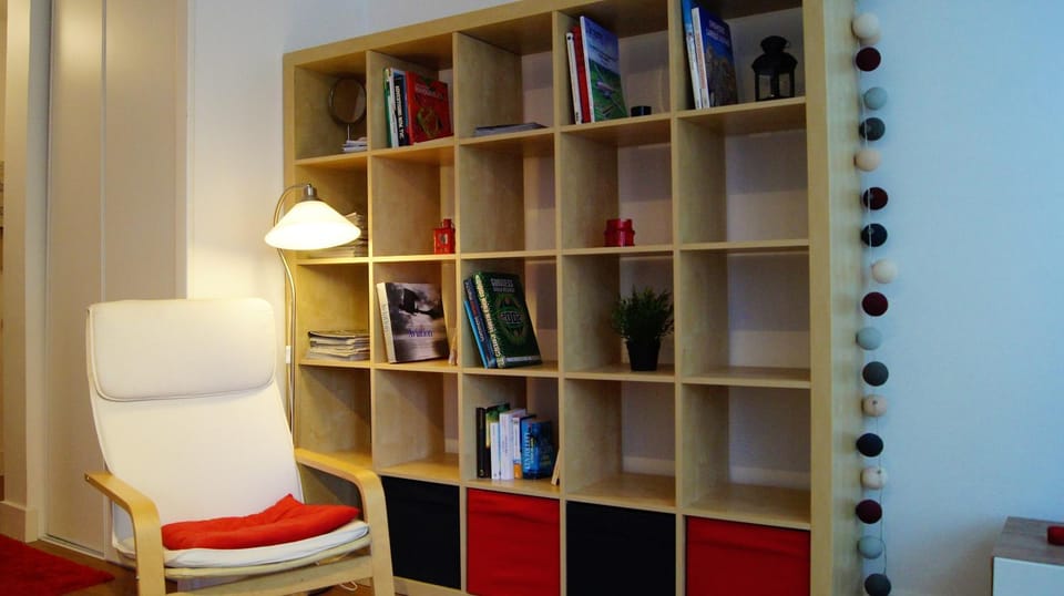 Appart Hôtel Lille LOUIS Apartment in Lille