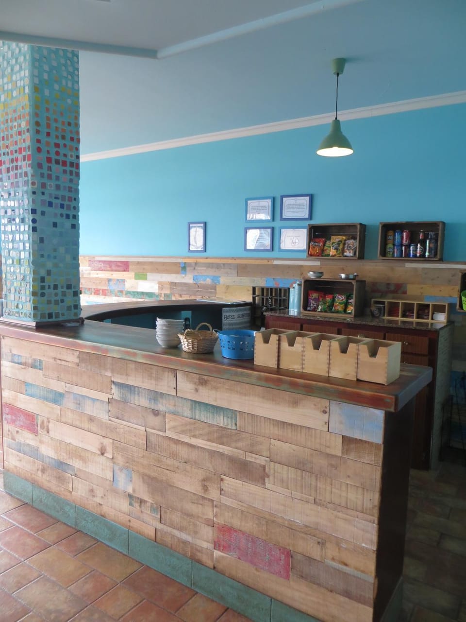 Food and drinks, Breakfast