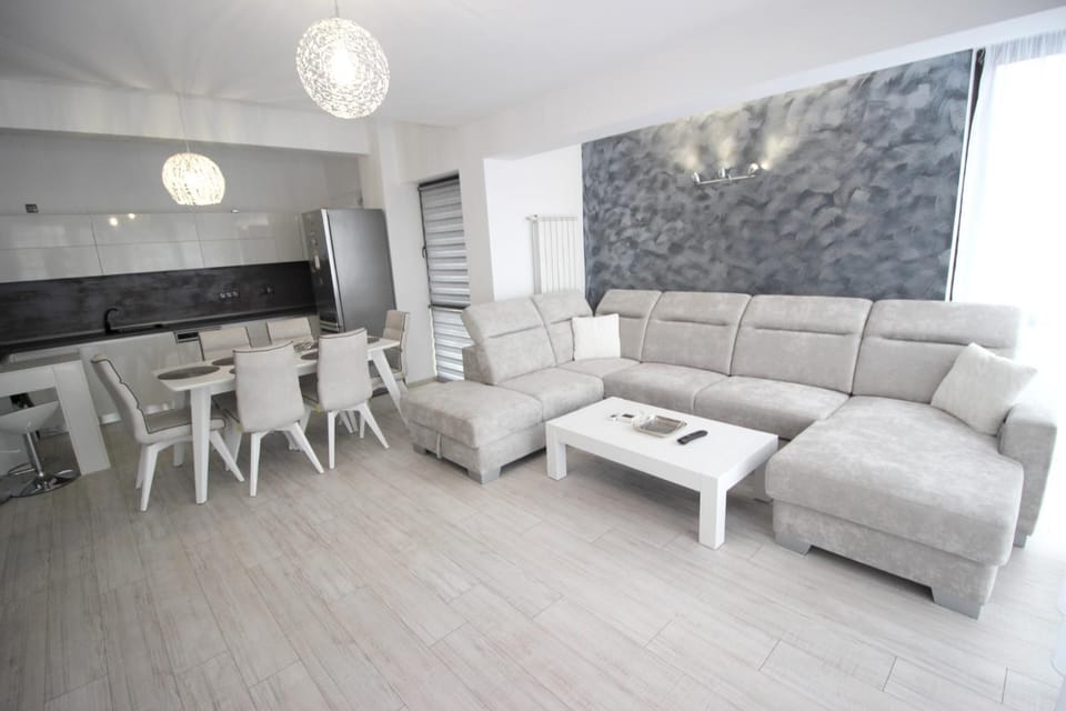 Apartament Diana Apartment in Romania