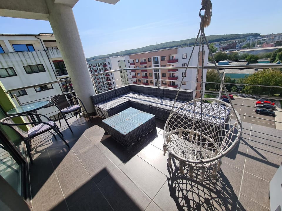Apartament Diana Apartment in Romania