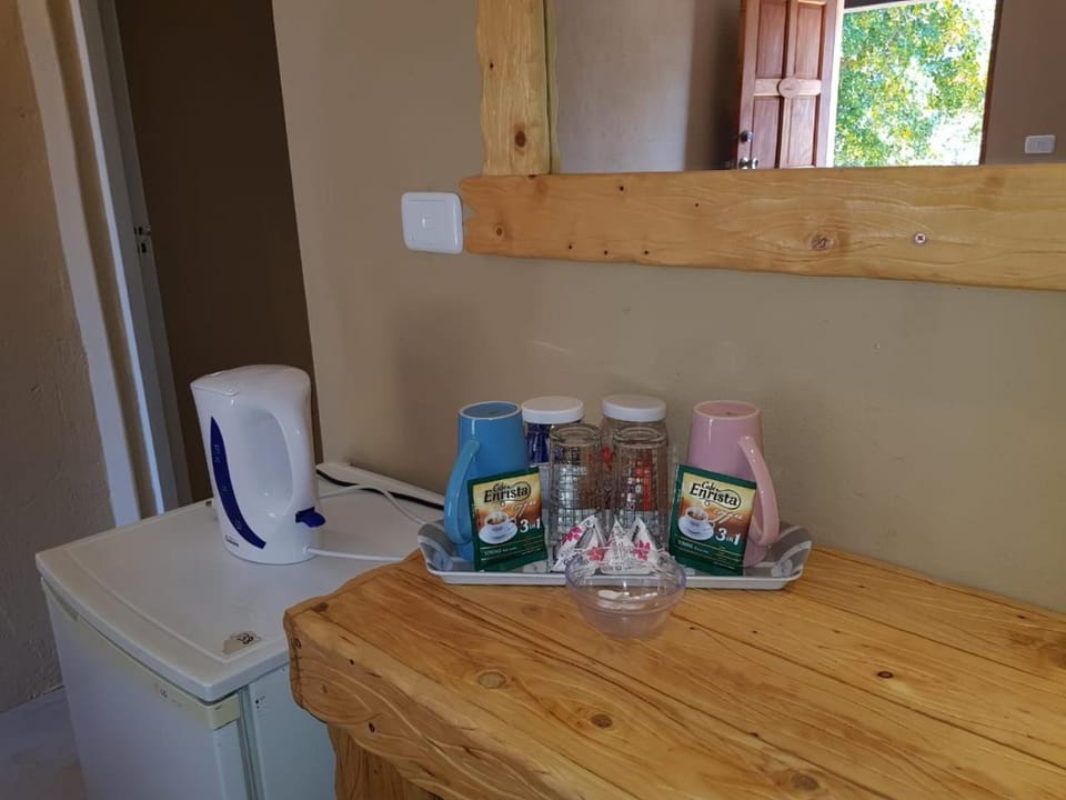 Montanique Lodge Nature lodge in North West, South Africa