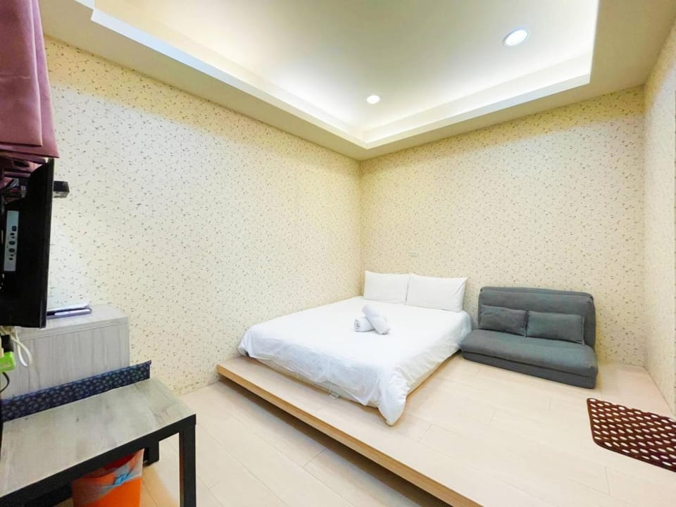 Fengjia Jocy House Vacation rental in Fujian
