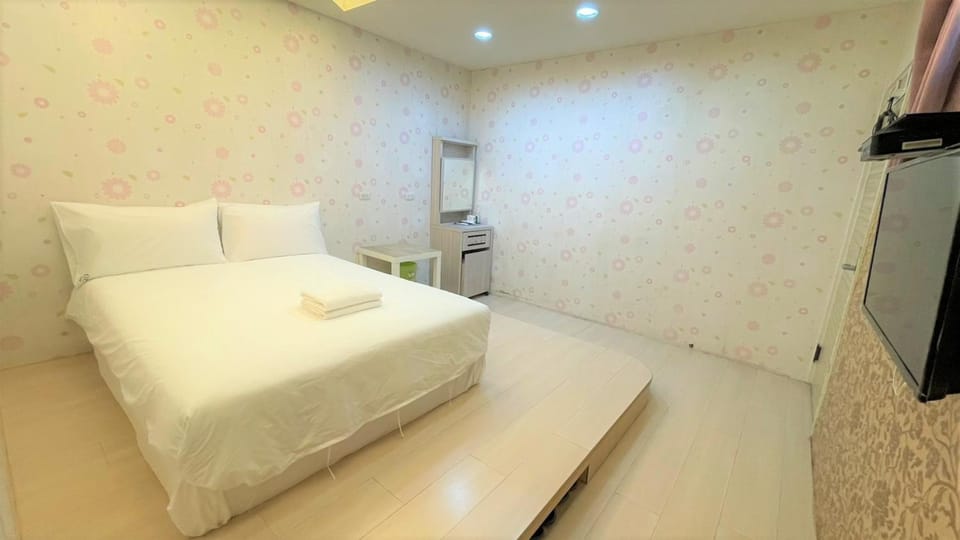 Fengjia Jocy House Vacation rental in Fujian