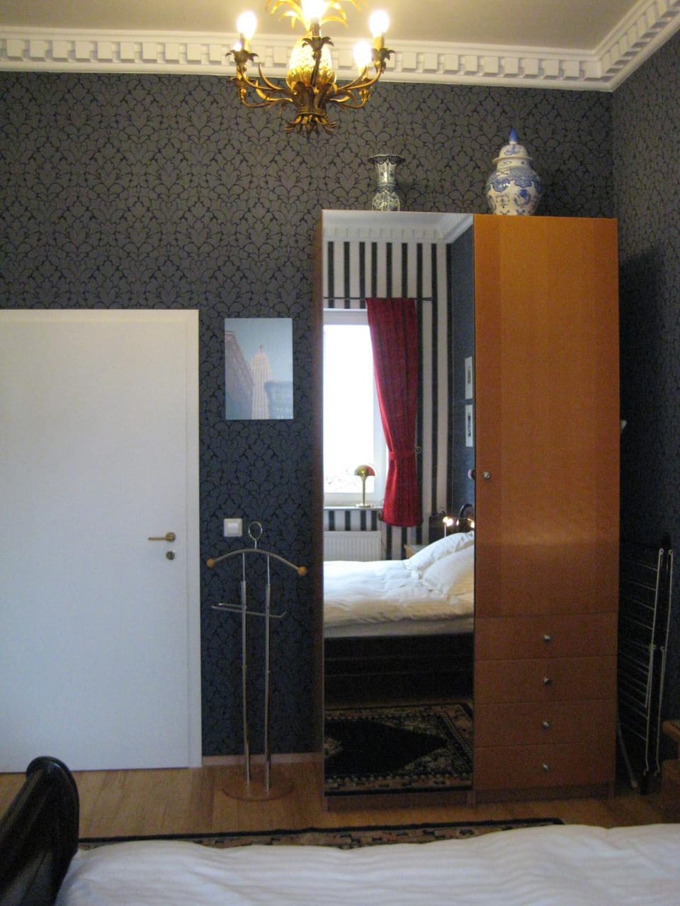 Leibniz6 Stilvolles Privatzimmer Vacation rental in Leipzig