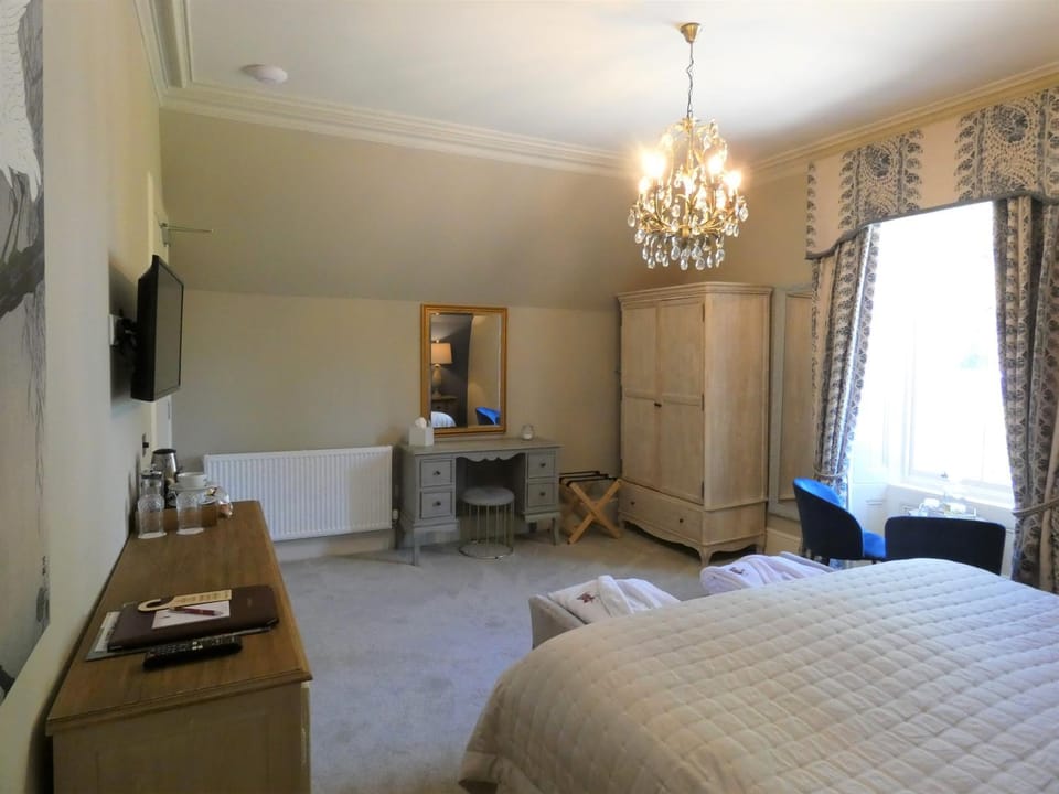 Dungallan Country House Country House in Oban