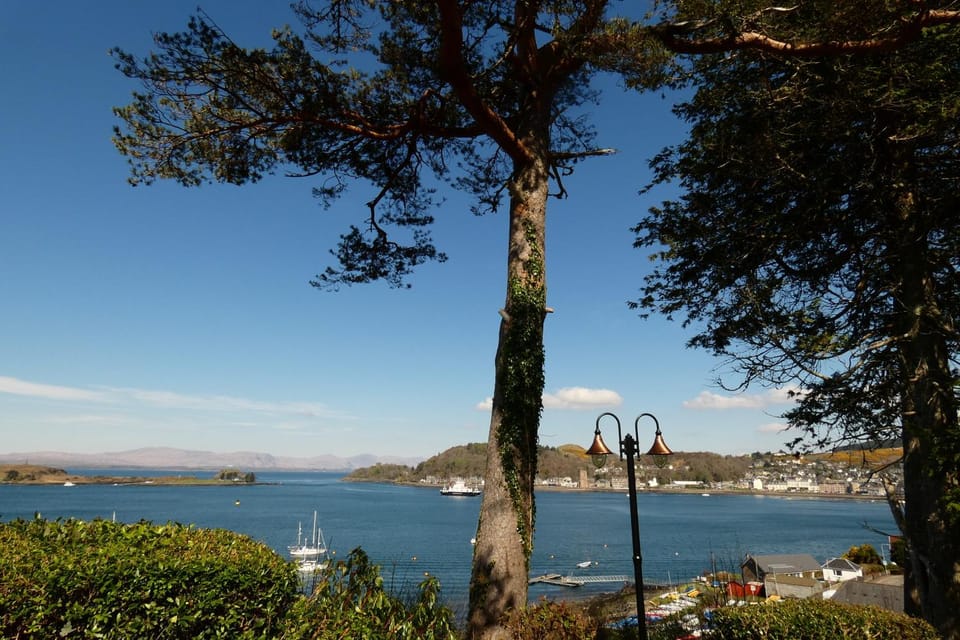 View (from property/room)