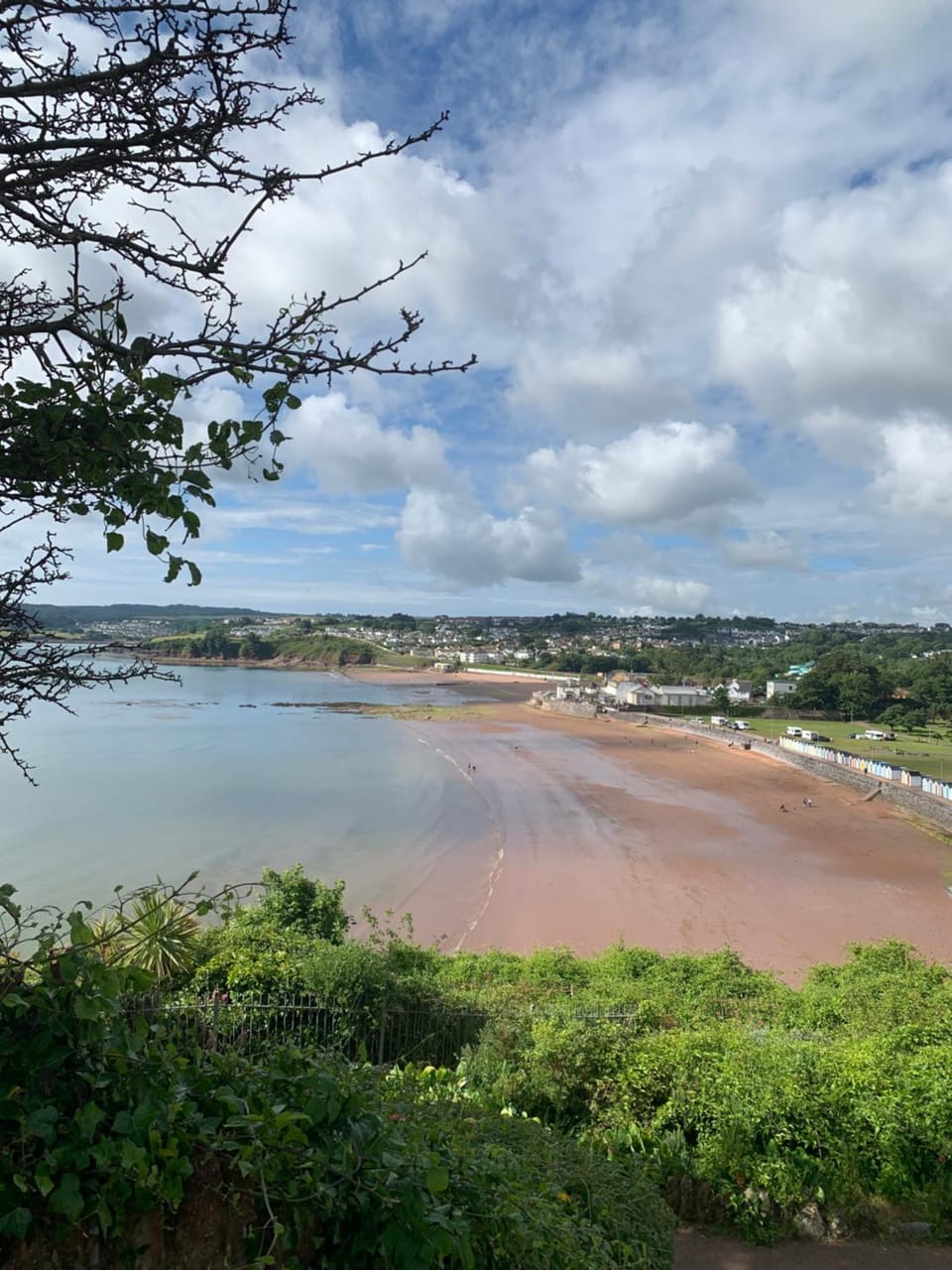 San Brelade Bed and Breakfast in Paignton