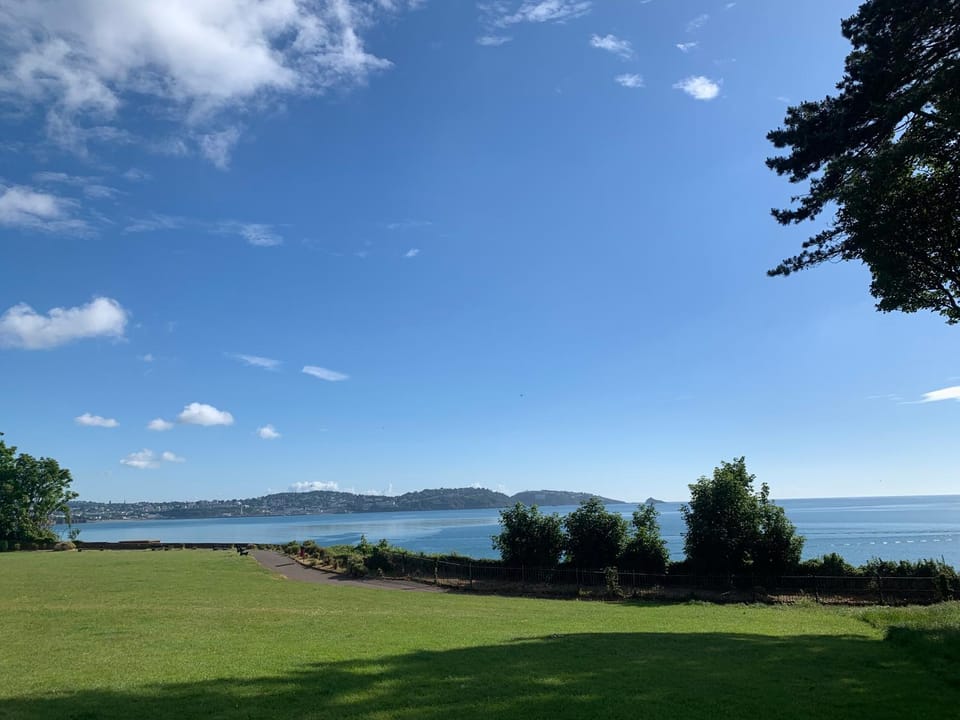 San Brelade Bed and Breakfast in Paignton