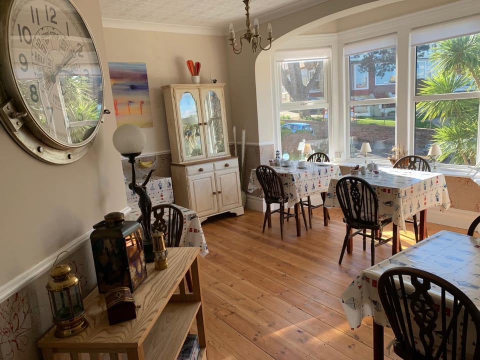 San Brelade Bed and Breakfast in Paignton