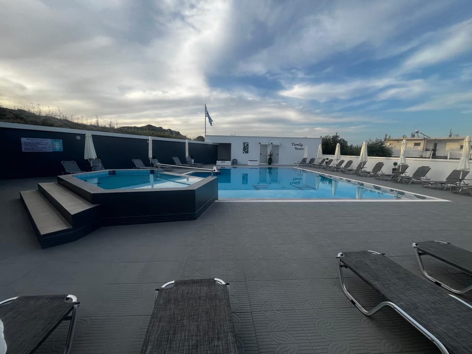 Family House Faliraki Studios Apartments Apartment hotel in Faliraki, Greece