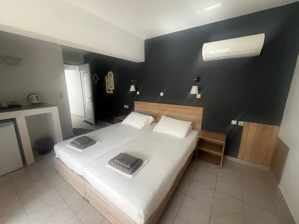 Family House Faliraki Studios Apartments Apartment hotel in Faliraki, Greece