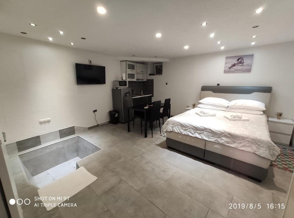 Apartman Apartment in Cres
