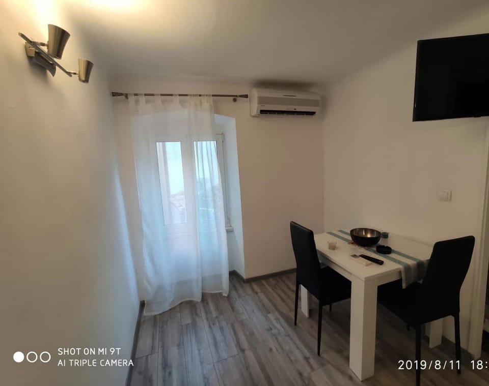 Apartman Apartment in Cres