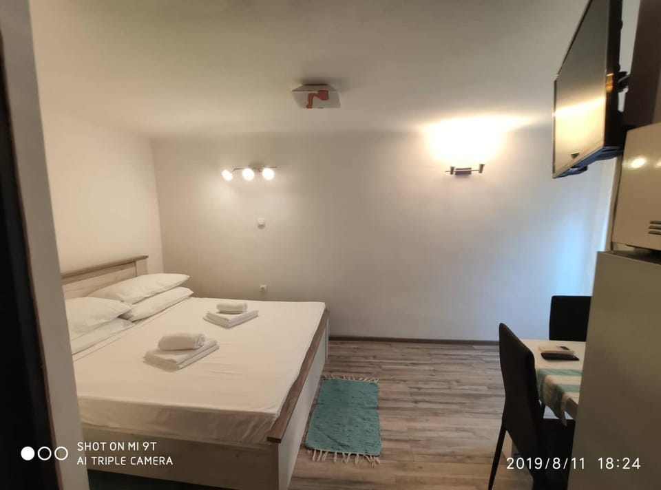 Apartman Apartment in Cres